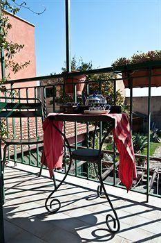 Bed & Breakfast Abbraccia Morfeo Roma