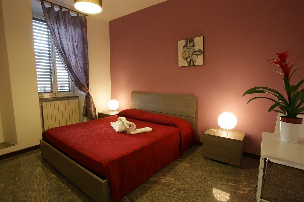 Bed & Breakfast My Vatican Place *