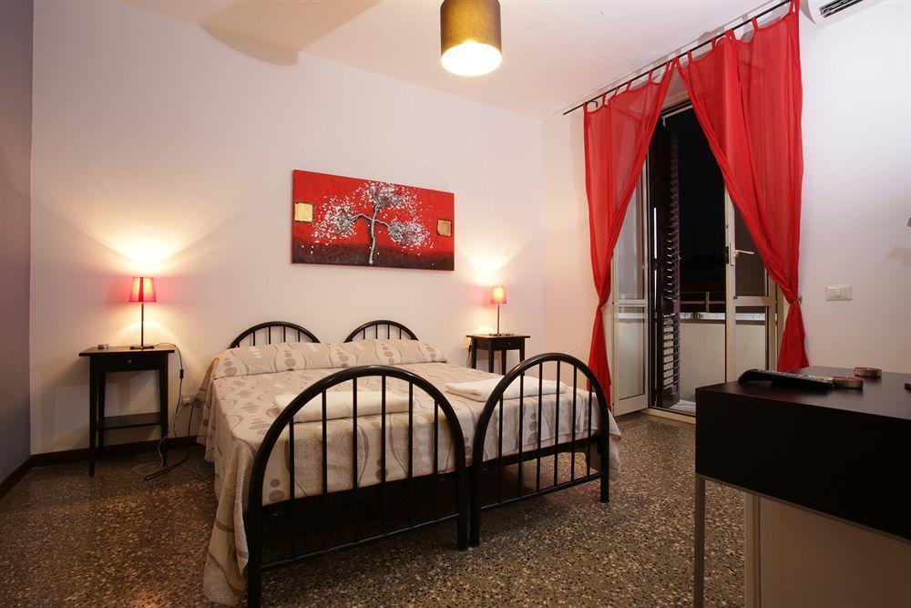 Bed & Breakfast My Vatican Place *