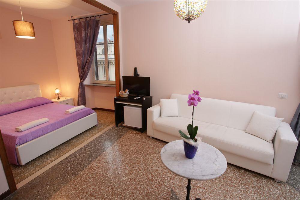 Bed & Breakfast My Vatican Place Rome