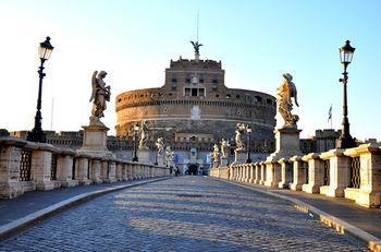 Hotel Brothers And Sisters Bed And Breakfast Rome