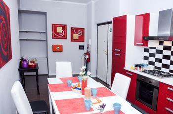 Hotel Brothers And Sisters Bed And Breakfast Rome