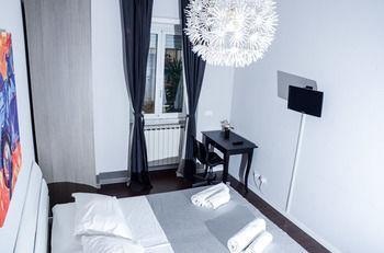 Hotel Brothers And Sisters Bed And Breakfast 3*