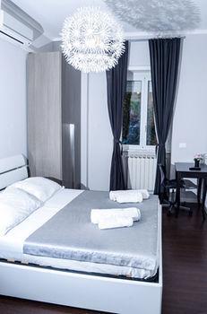 Brothers And Sisters Bed And Breakfast Rome