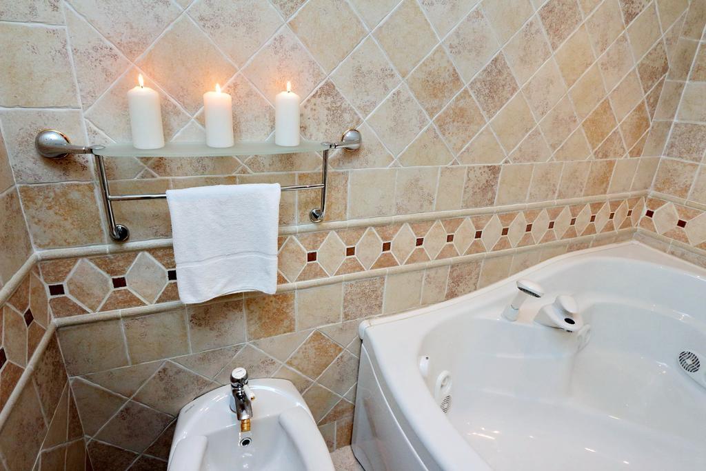 Apartment Luxury House Borghese Rome