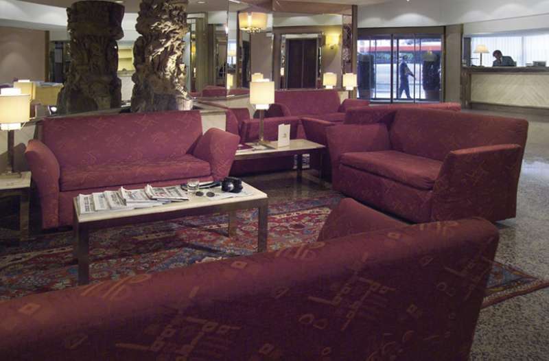 Hotel Western President - Colosseo 4*