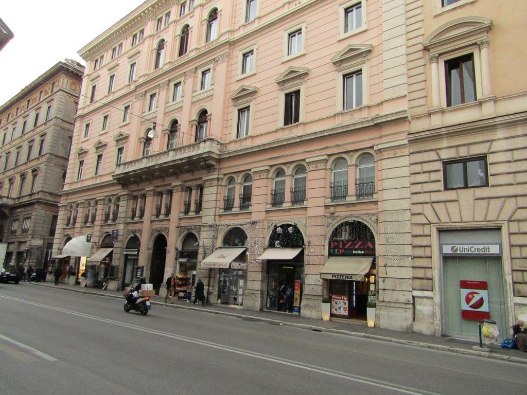 Appartamento Prestigious Piazza Navona Roma