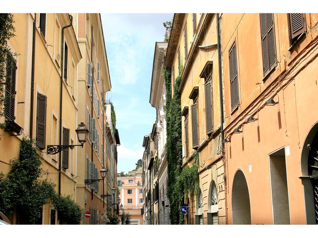 Apartment Margutta