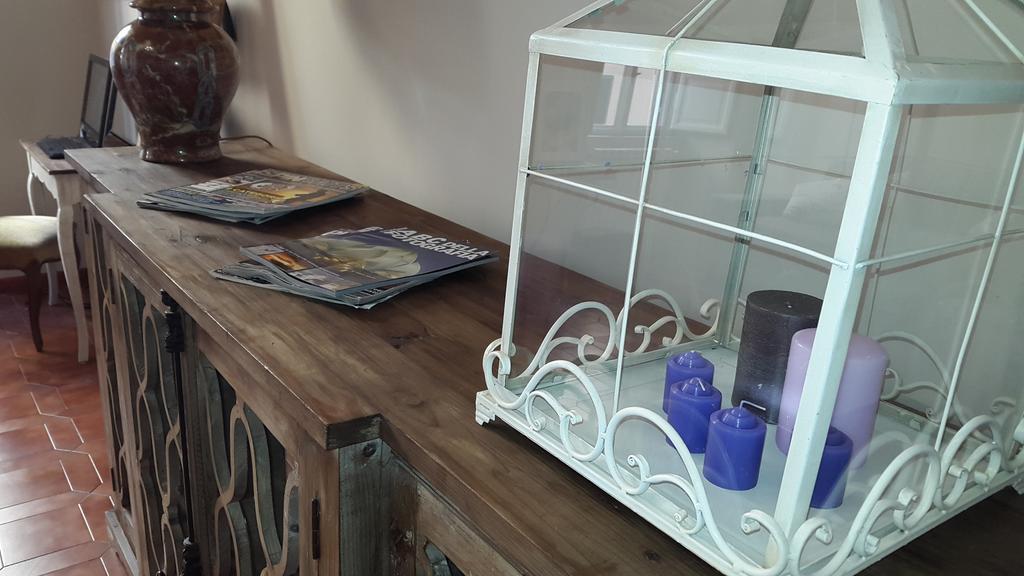 Apartment Casatrevi Rome