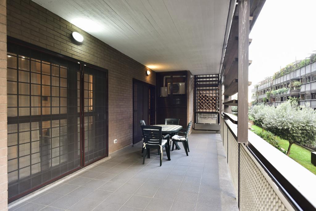 Apartment Sorbara 