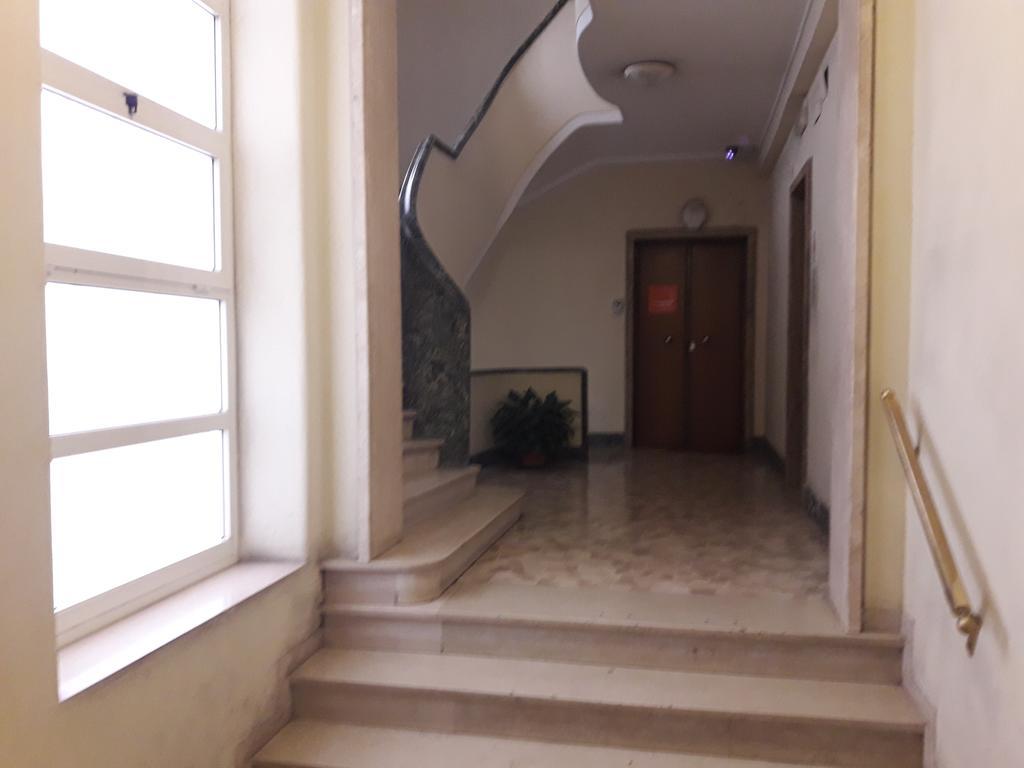 Apartment Dimora Vatican Clodio