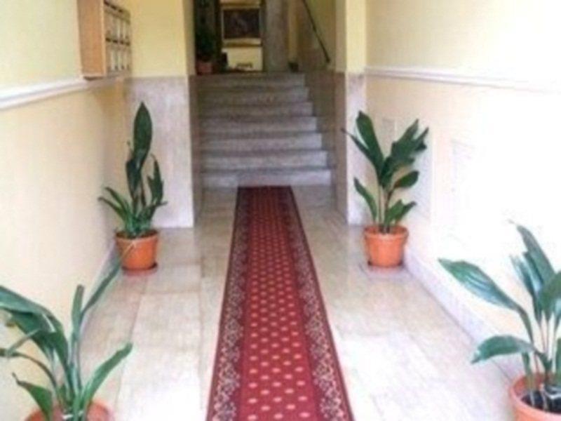 Guest house Imperial Rome
