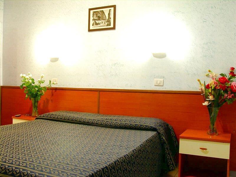 Hotel Alius Rome