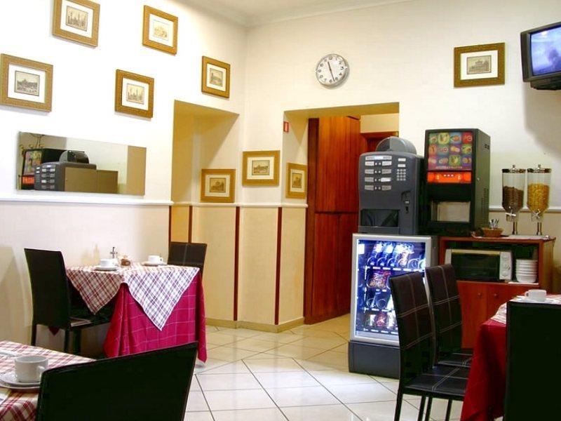 Hotel Alius Rome