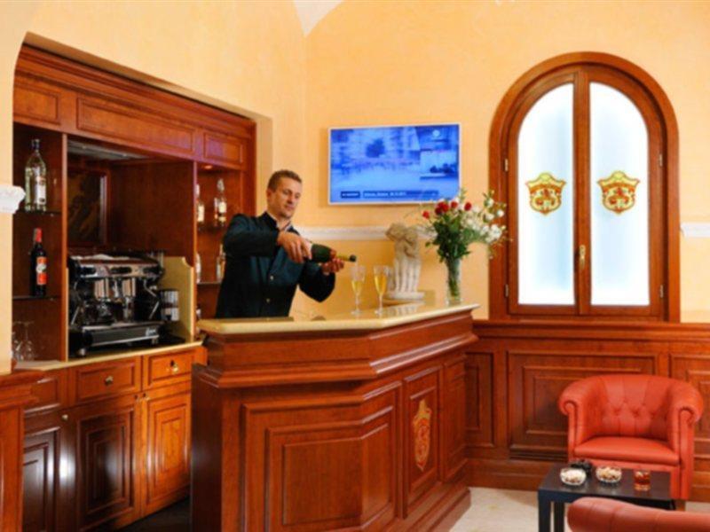 Hotel Principessa Isabella 4*