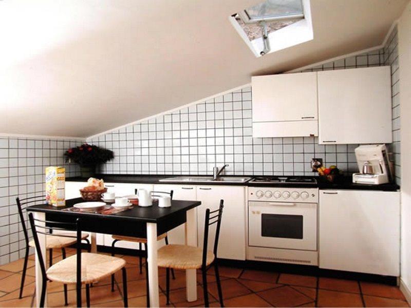 Casa vacanze Residenza Monti *