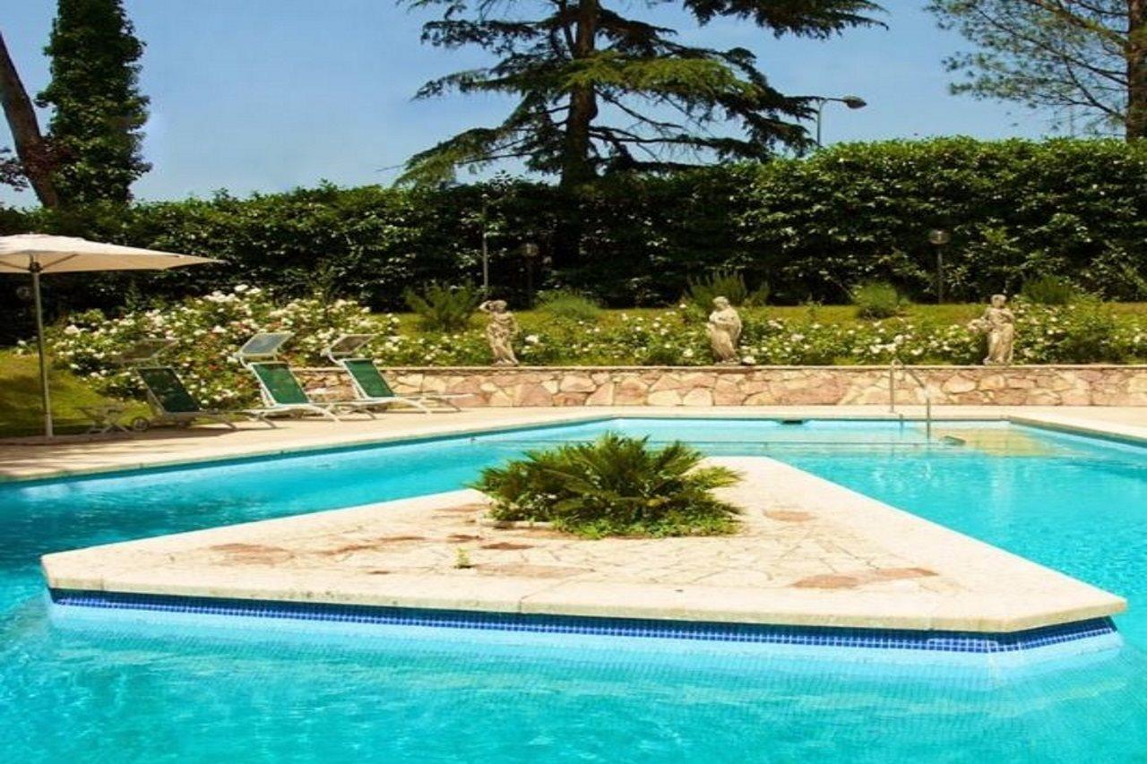Hotel Eurogarden Rome