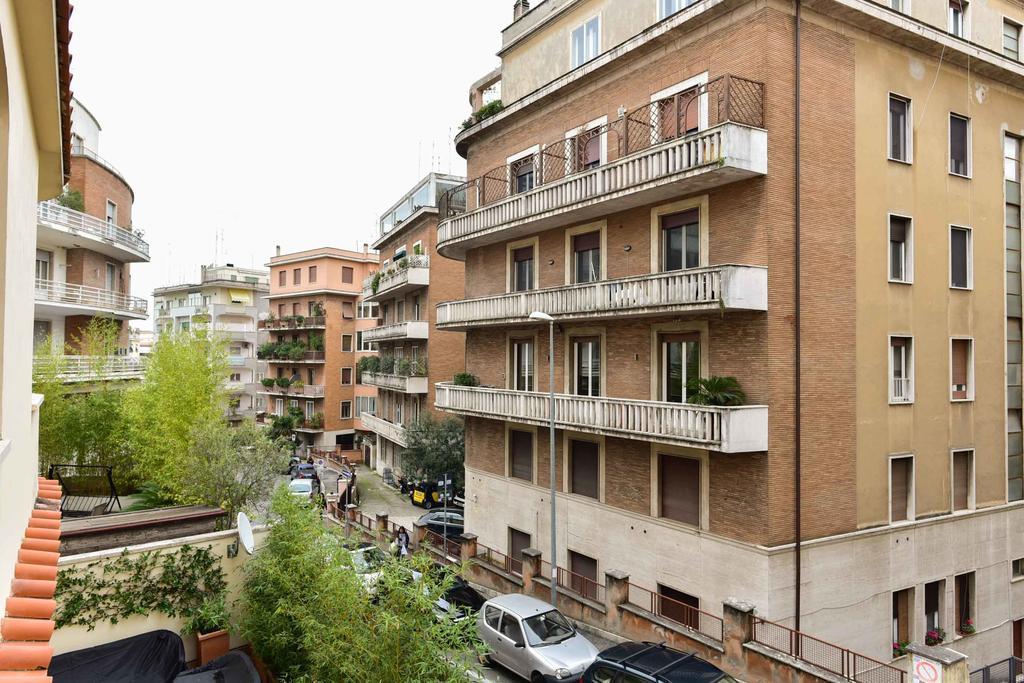 Appartamento Luxury Parioli *