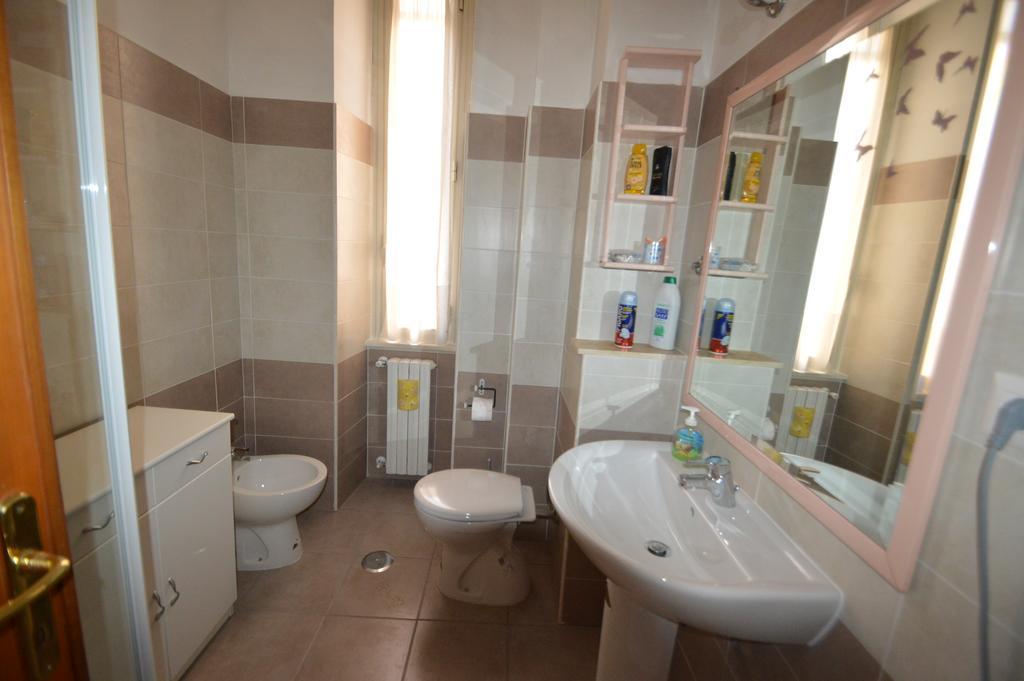 Holiday home Zio Gionni Rome