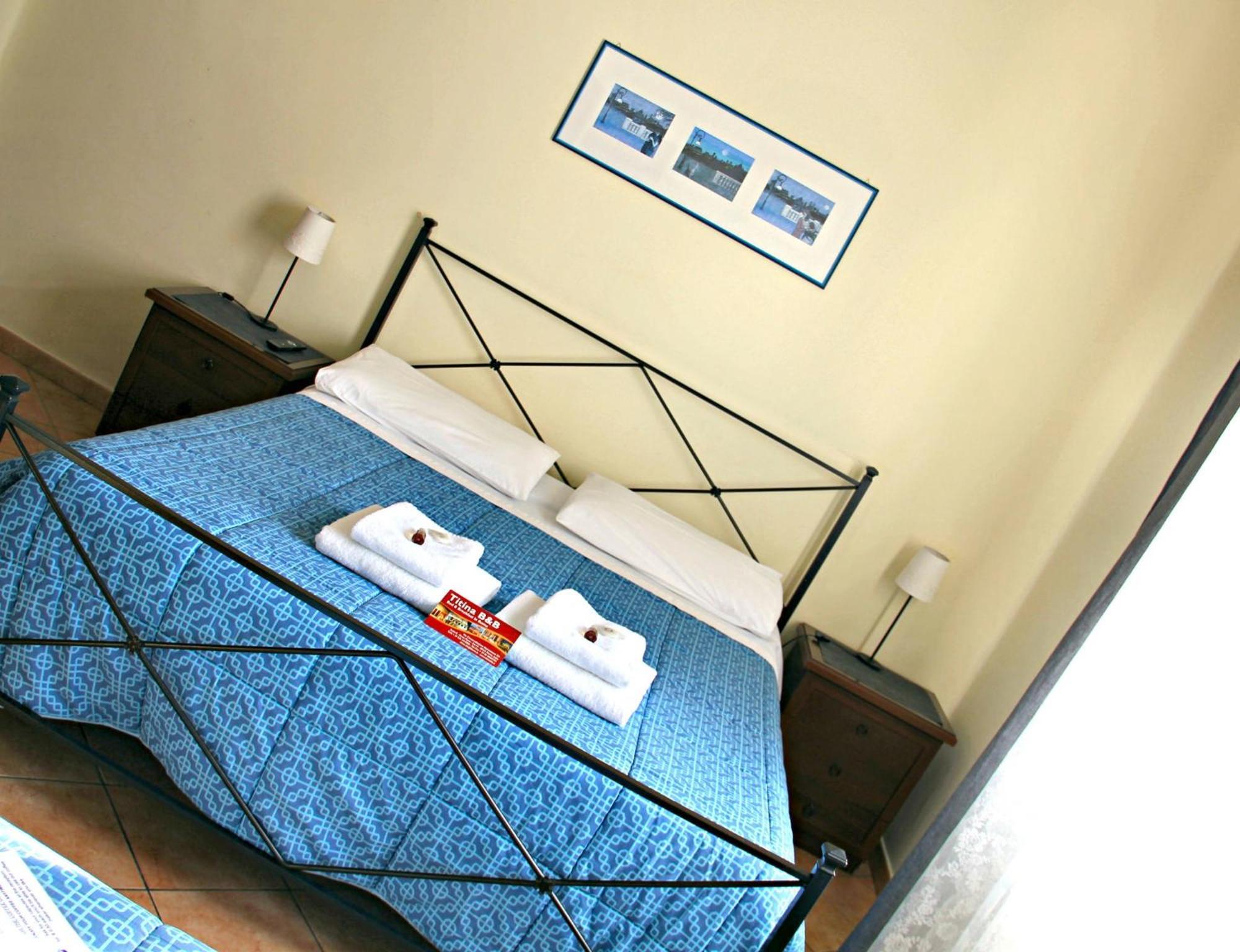 Guest house Titina Rome