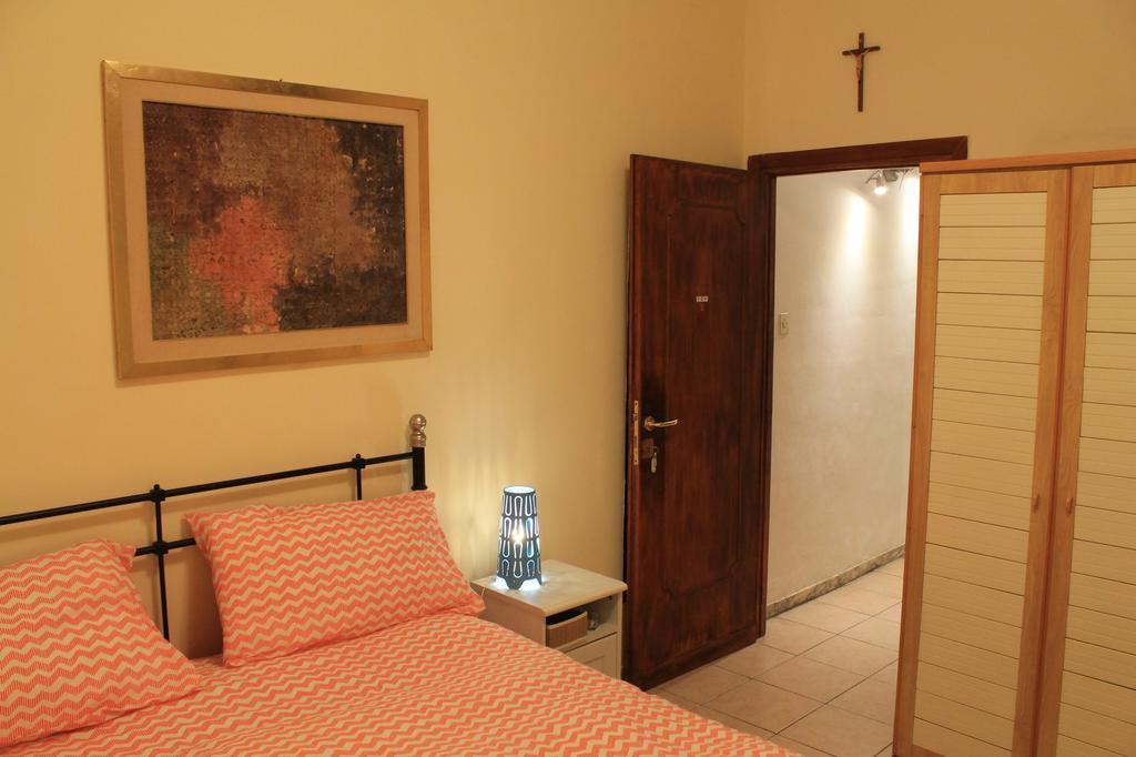 Bed & Breakfast Guadalupe Vicino Gemelli Rome