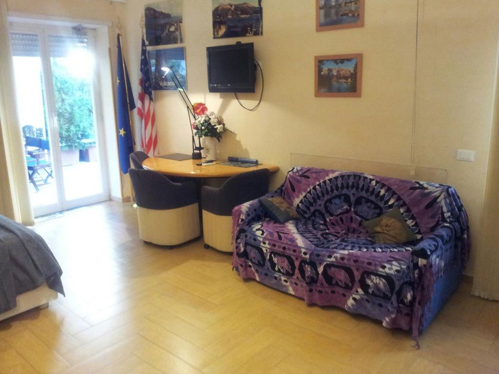 Appia Antica Wifi Ac Rome