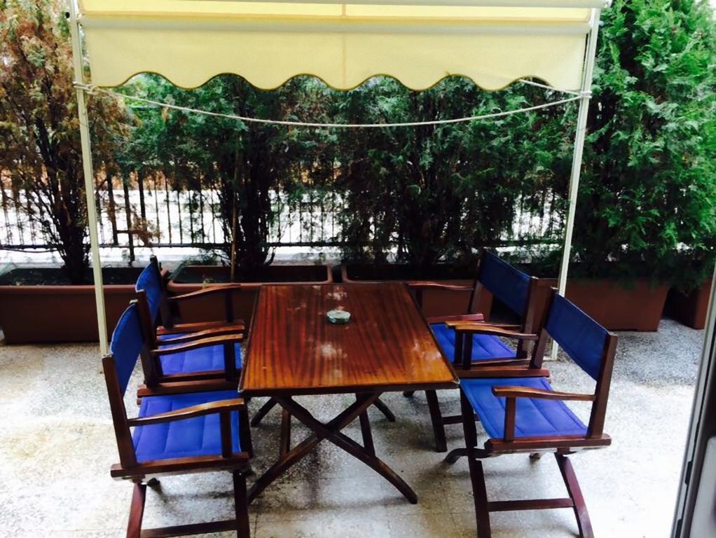 Apartment Appia Antica Wifi Ac