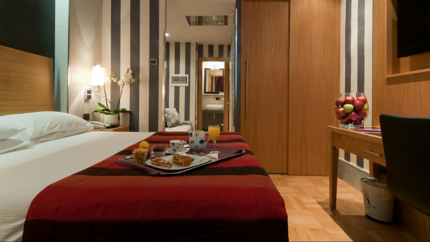 Ariston Rome