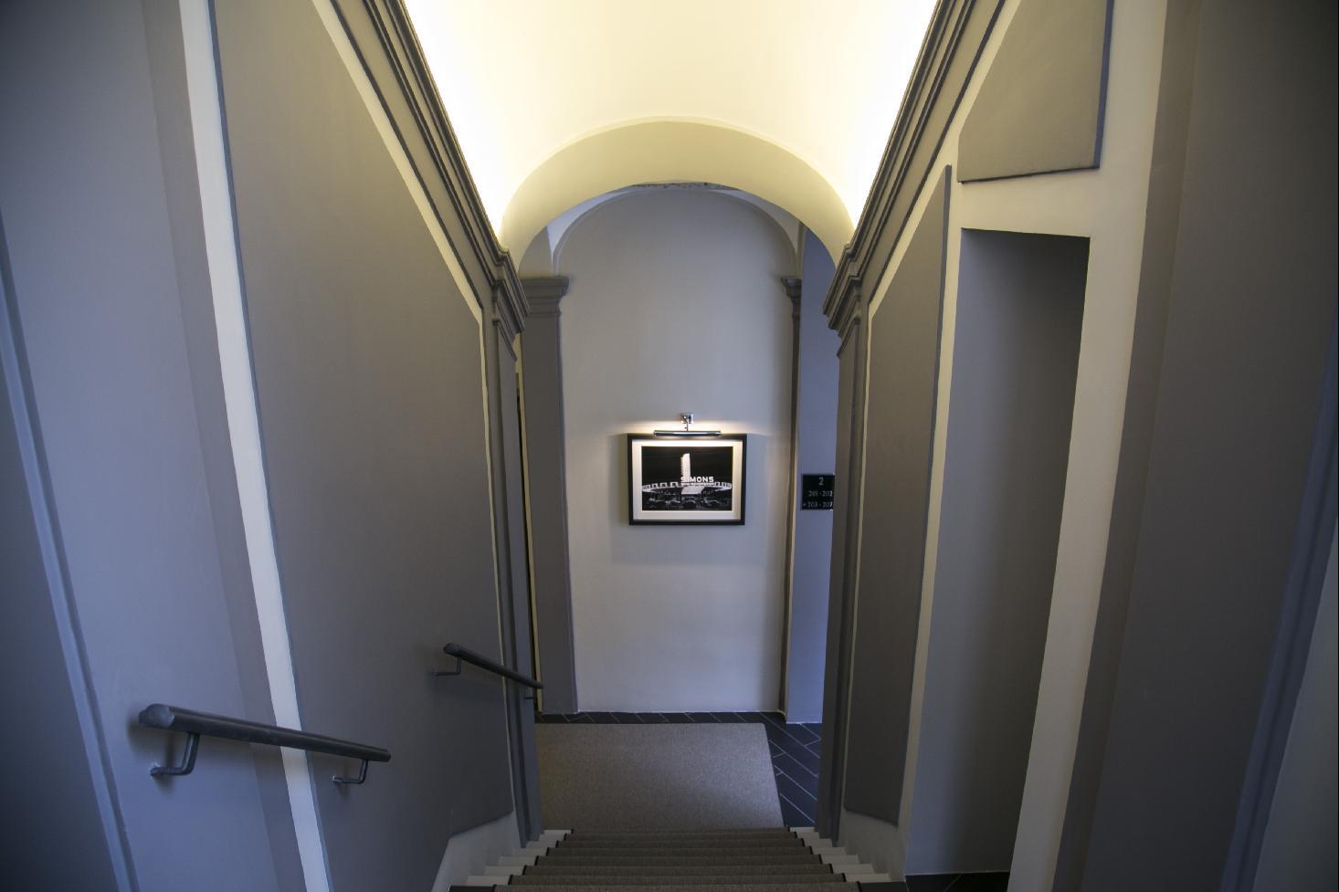 Hotel The Style Rome