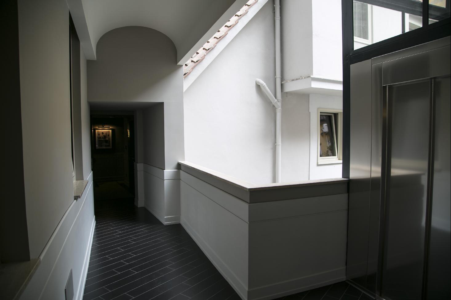 Hotel The Style 4*