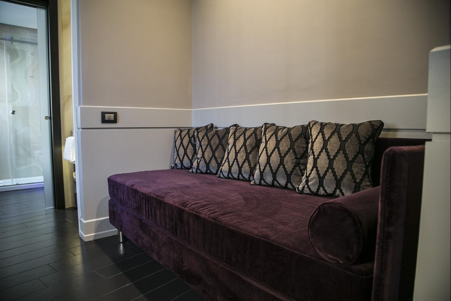 Hotel The Style Rome