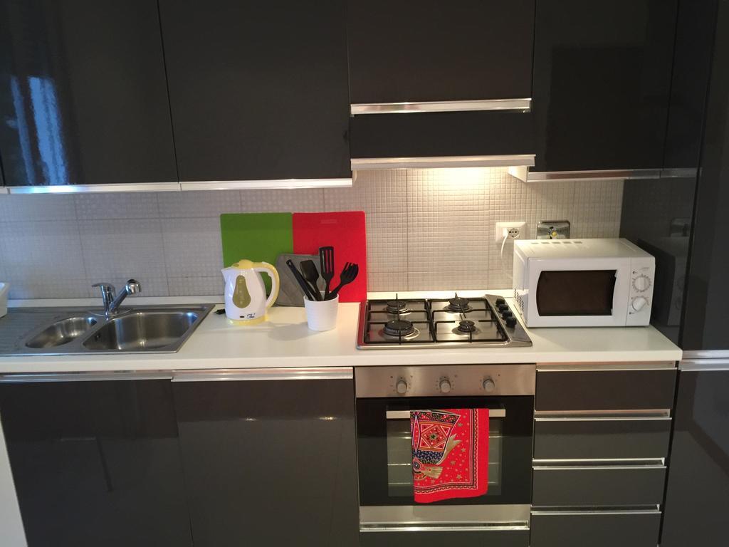 Guest house Dimora Dei Gonzaga