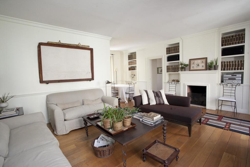 Appartamento Terrace Jewel By Campo De Fiori