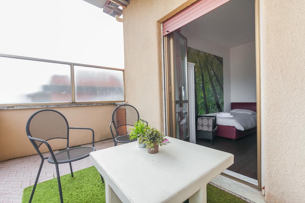 Bed & Breakfast Bamboo B&B
