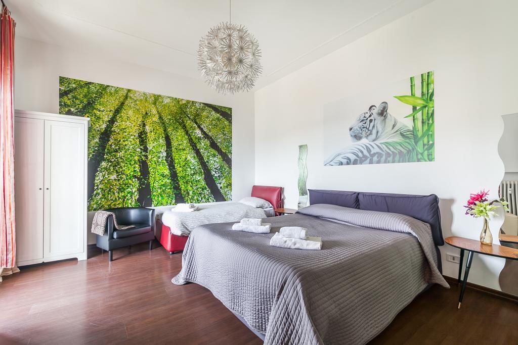 Bed & Breakfast Bamboo B&B