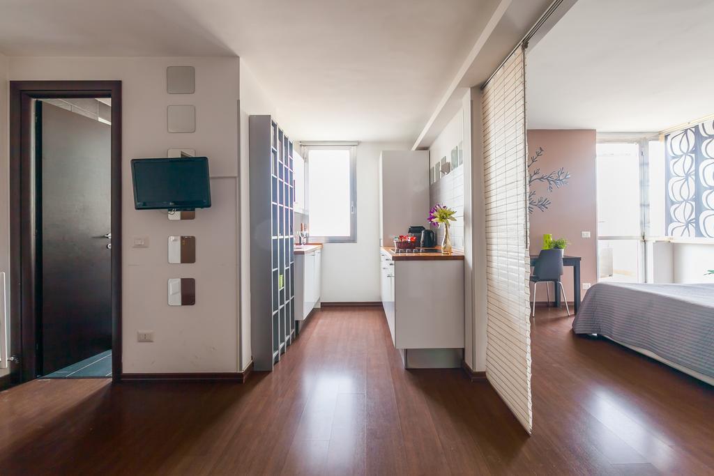 Bamboo B&B