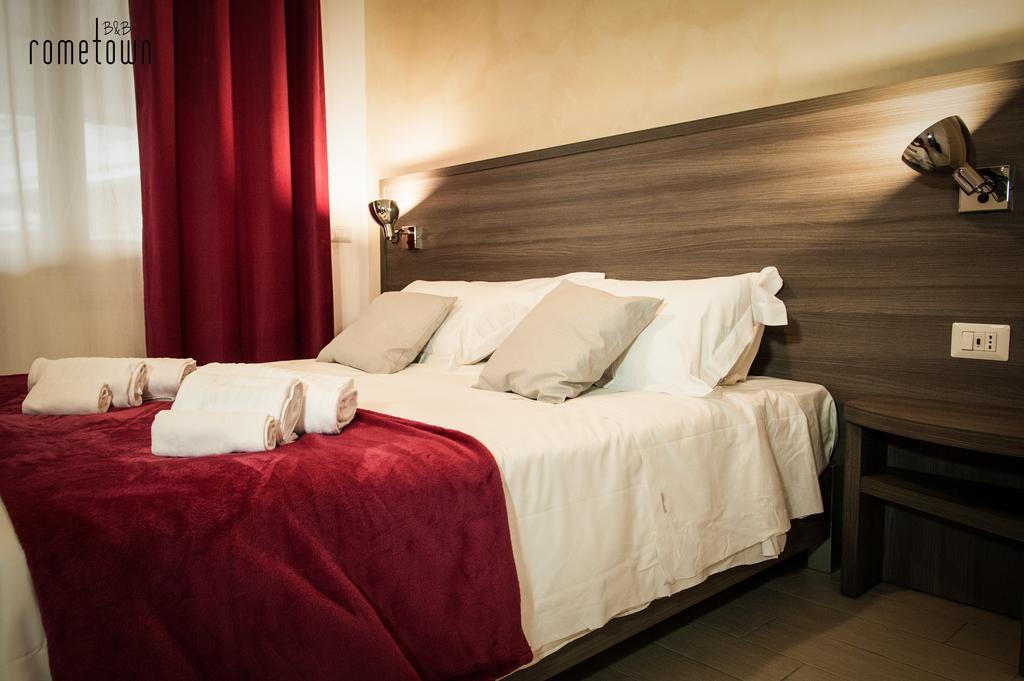 Guest house Rometown