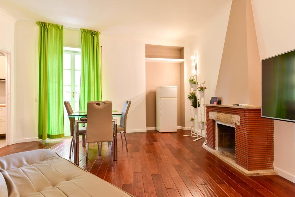 Luxury Parioli