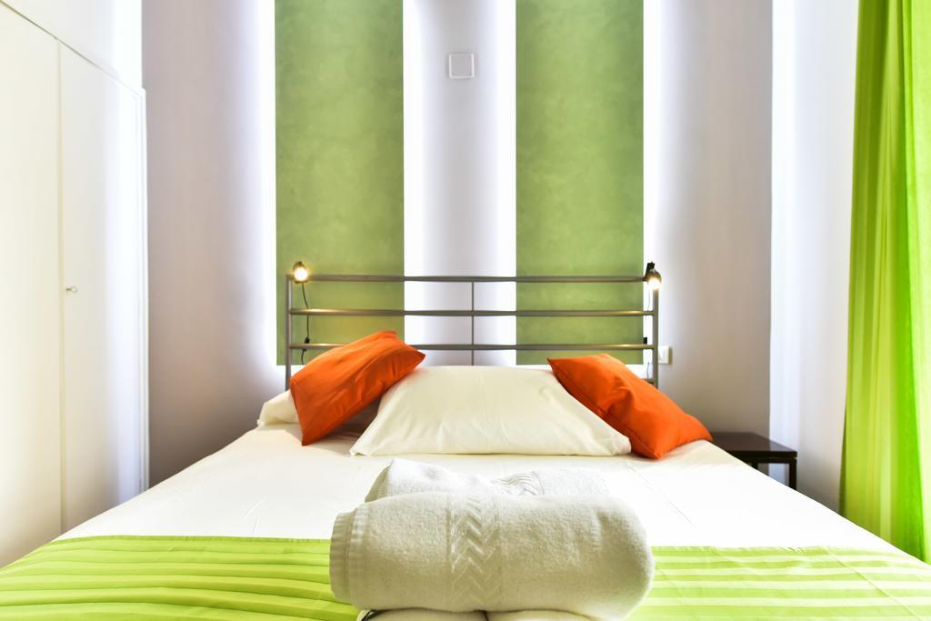 Appartamento Luxury Parioli