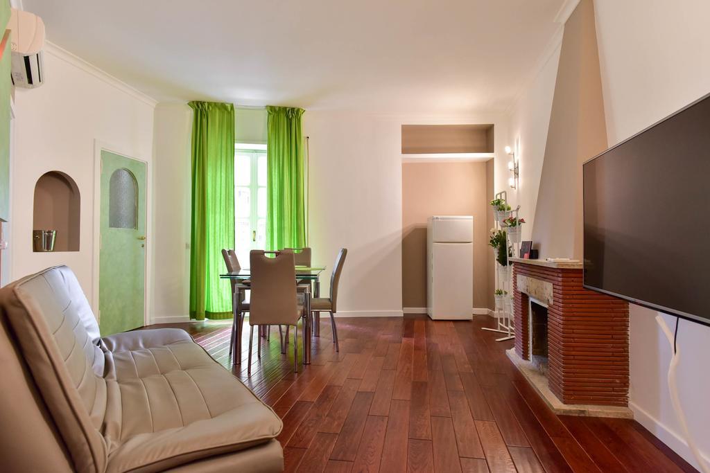 Luxury Parioli