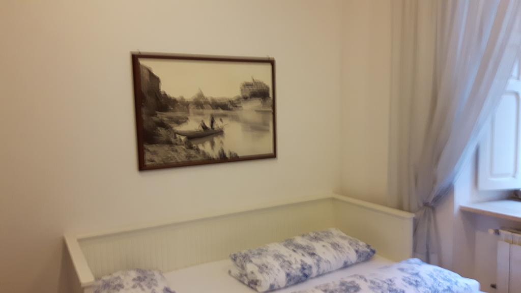 Holiday home Giulio Caesar Rome