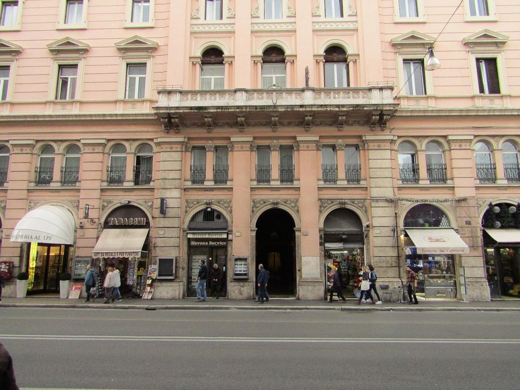 Appartamento Prestigious Piazza Navona