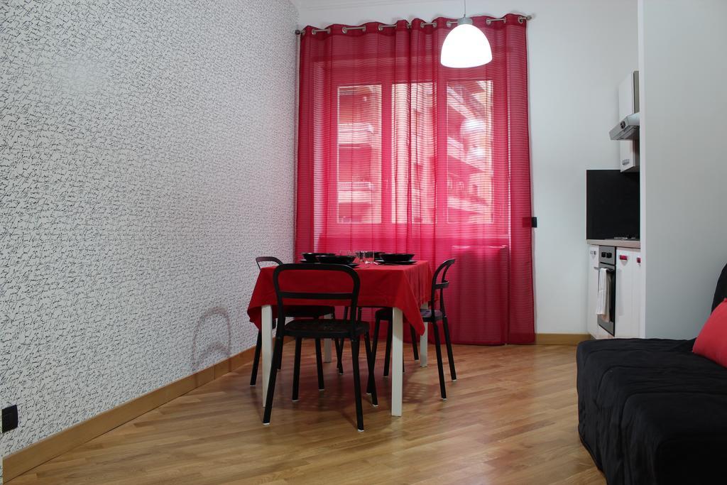 Guest house Flaminio Holidays