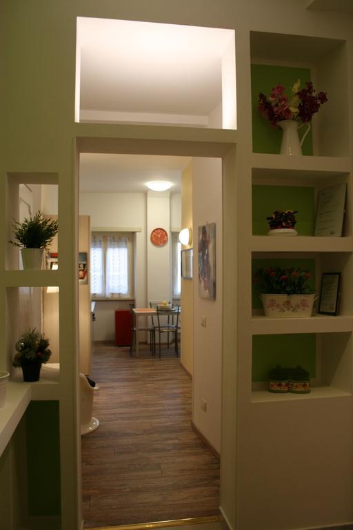 Appartamento Maison Velia