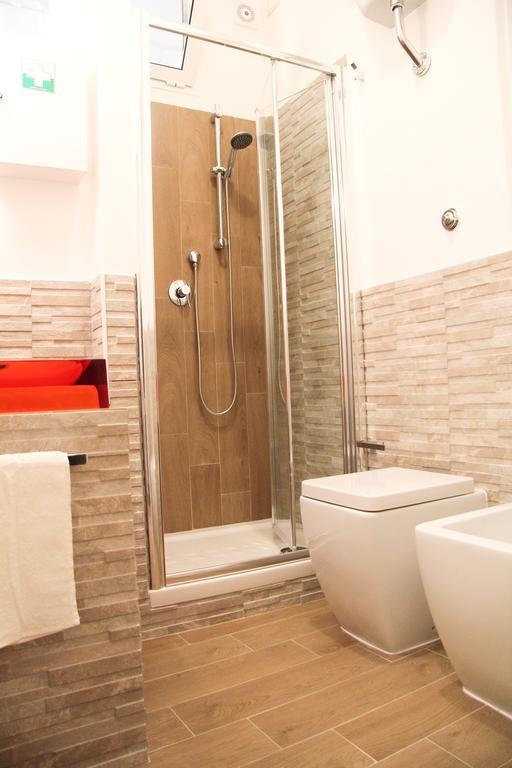 Appartamento Maison Velia *