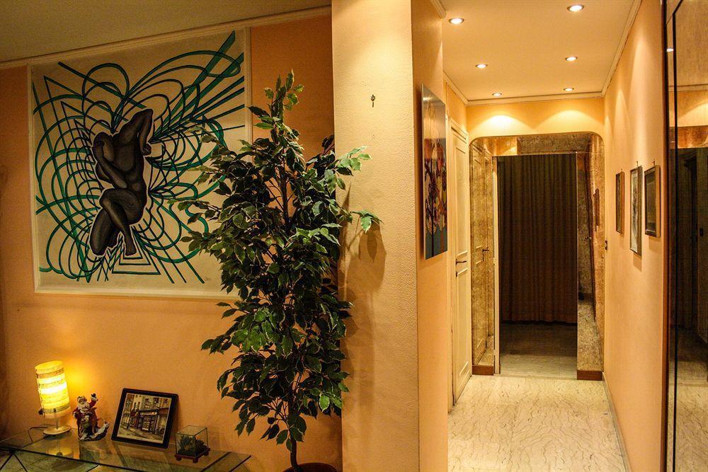 Bed & Breakfast 4 Season Rome