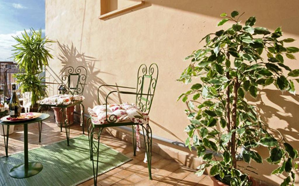 Stelle Di San Lorenzo Guest house