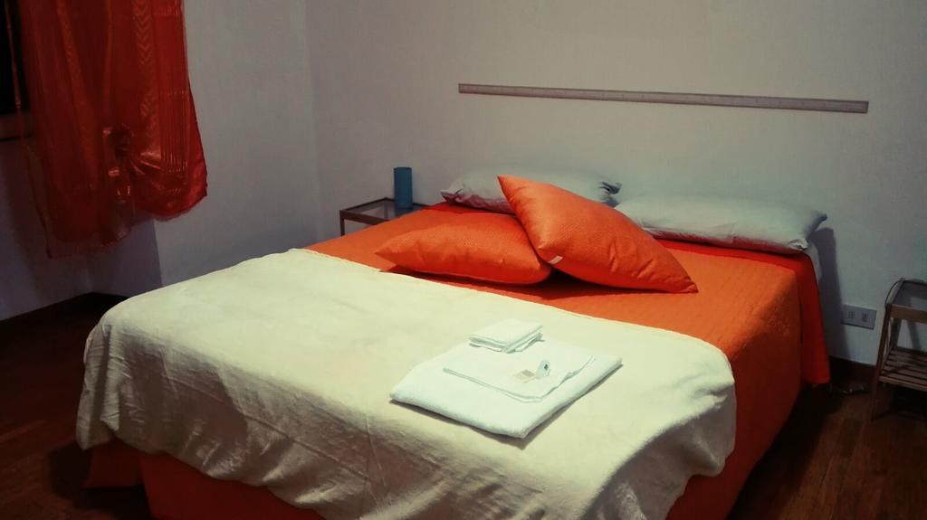 Affittacamere In Trastevere *