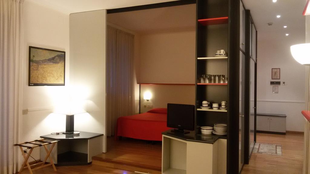 Aparthotel Prati