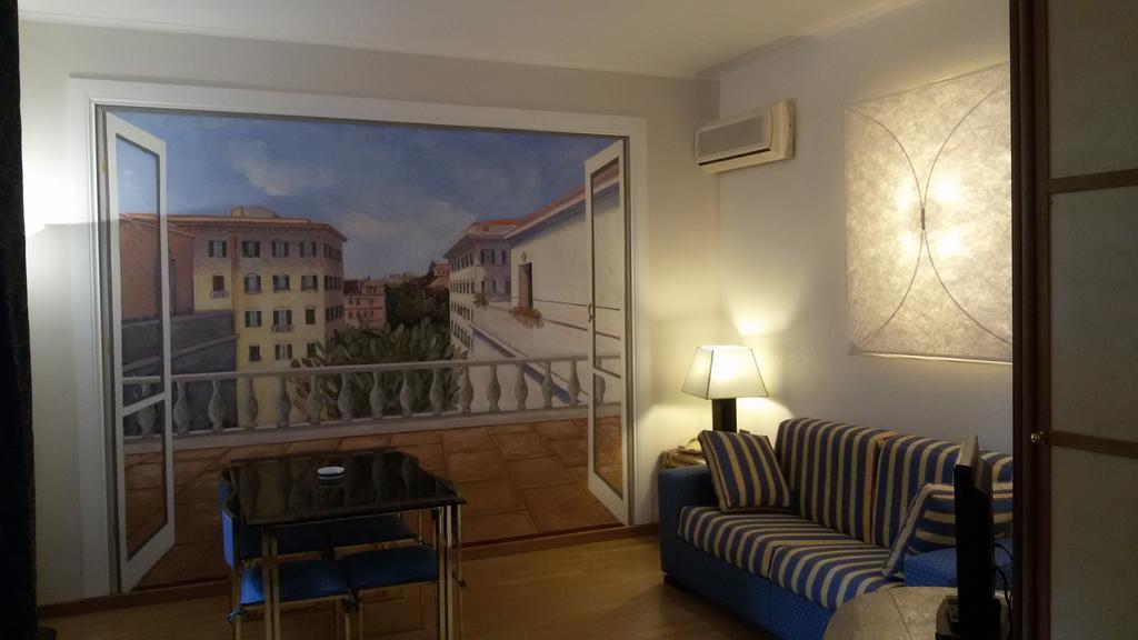 Aparthotel Prati 4*